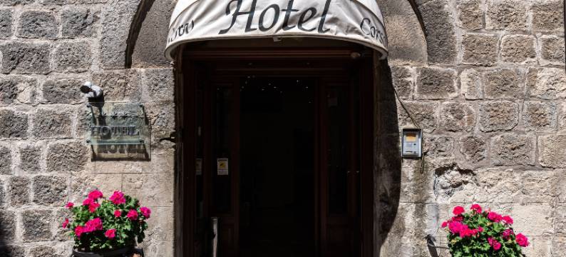 科索酒店(Hotel Corso)图片