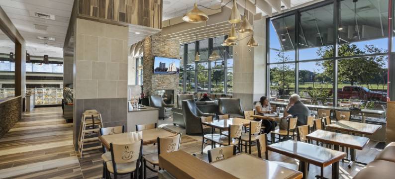 马里兰大学酒店(The Hotel at the University of Maryland)图片