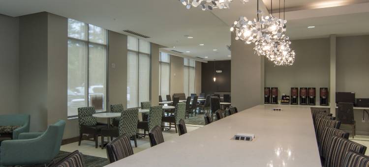 Residence Inn Raleigh-Durham Airport/Brier Creek图片