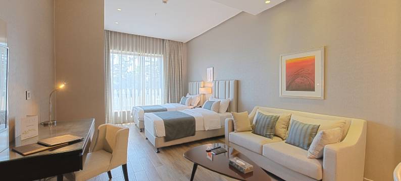 豪斯精品套房酒店(The House Boutique Suites)图片