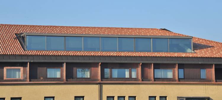 阿尔伯格罗马酒店，贝斯特韦斯特品质精选(Albergo Roma, BW Signature Collection)图片