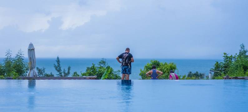 阳台自然度假村(Veranda Natural Resort)图片