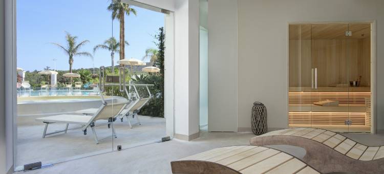 黑沙 Spa 酒店(Les Sables Noirs & Spa)图片