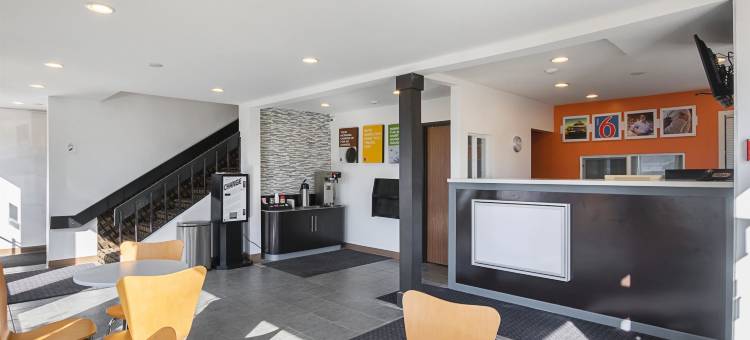 马歇尔敦6号汽车旅馆(Motel 6 Marshalltown, IA)图片