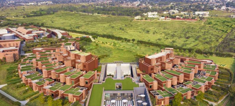 泰姬德维拉特纳度假村及水疗中心，齐普尔(Taj Devi Ratn Resort & Spa, Jaipur)图片