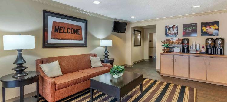 美国长住酒店 - 沃斯堡- 化石溪(Extended Stay America Suites - Fort Worth - Fossil Creek)图片