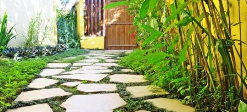 惊奇帕拉蒂旅馆(Pousada Maravilha de Paraty)图片