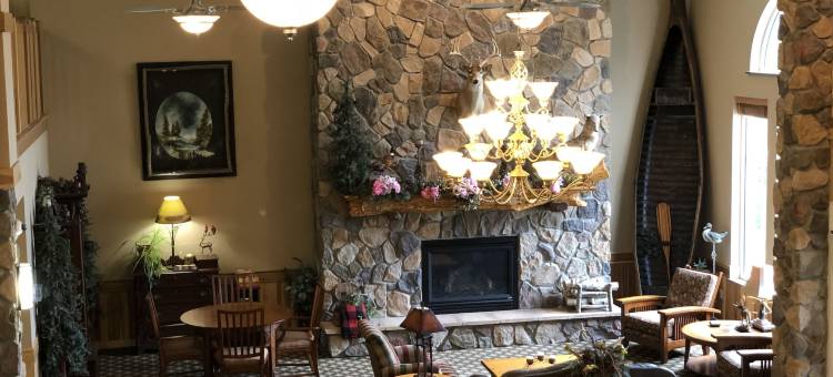 普林斯顿美吟温德姆酒店(AmericInn by Wyndham Princeton IL)图片