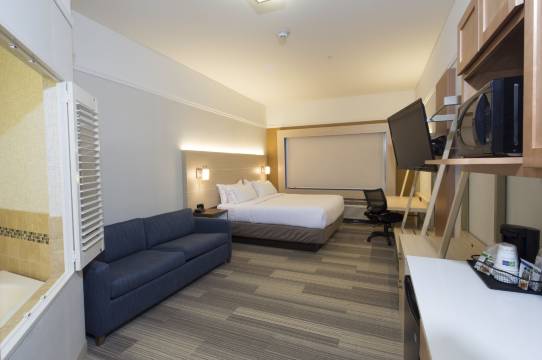 智选假日套房酒店罗切斯特山(Holiday Inn Express & Suites ROCHESTER HILLS - DETROIT AREA by IHG)