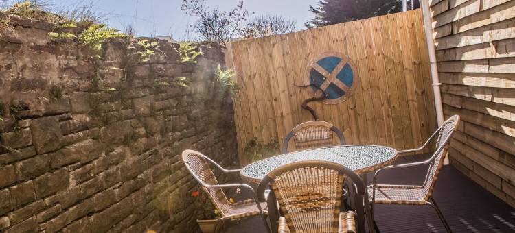 詹姆士广场酒店@多雷斯(James' Place at Dowlais)图片