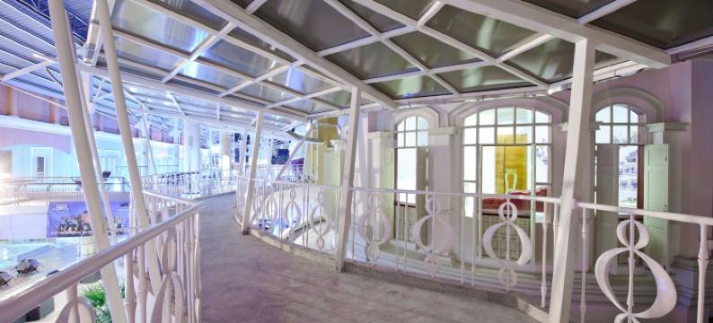 皮姆娜拉精品酒店(Pimnara Boutique Hotel Phuket)图片