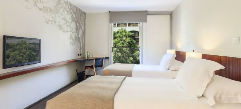 伊斯梅尔酒店(Hotel Ismael)图片