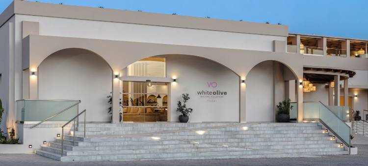 白橄榄海洋水上乐园 - 全包(White Olive Marine Aquapark)图片