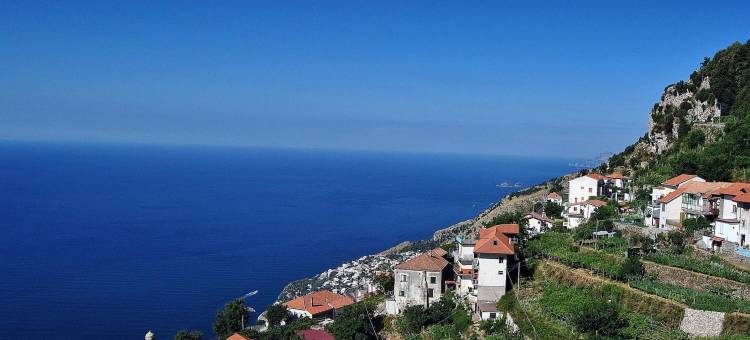 伊尔坎通德尔赛琳民宿(B&B Il Canto Delle Sirene)图片