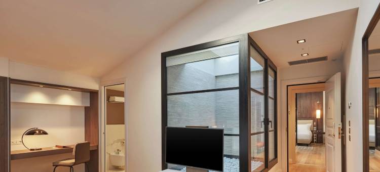 的里雅斯特希尔顿逸林酒店(Doubletree by Hilton Trieste)图片