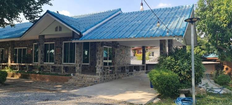 庞皮萨度假村(Punpisa Resort)图片