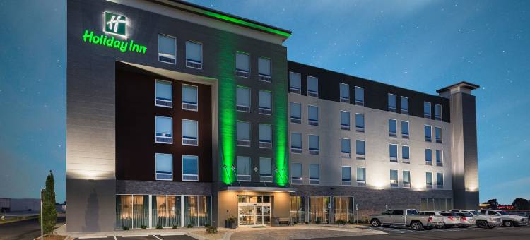 格林维尔假日酒店 - 伍德拉夫路 by IHG(Holiday Inn Greenville - Woodruff Road)图片