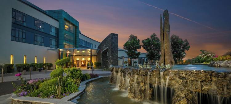 福塔岛Spa酒店(Fota Island Hotel and Spa)图片