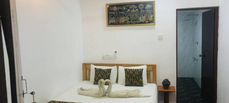 优贝宾馆(Ubay Guest House)图片