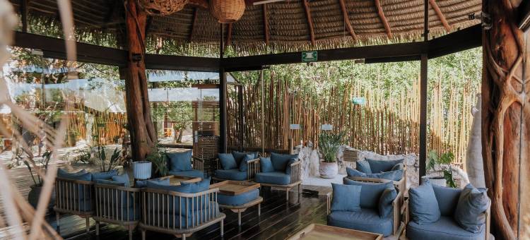 Aldea Kuká, Luxury Eco Boutique Hotel图片