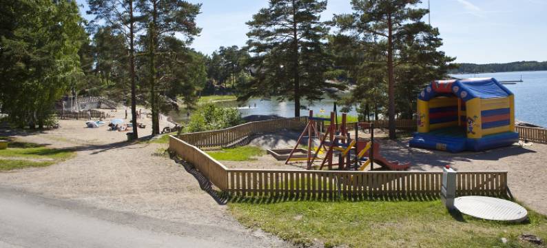 艾里斯托假日俱乐部酒店(Holiday Club Airisto Apartments)图片