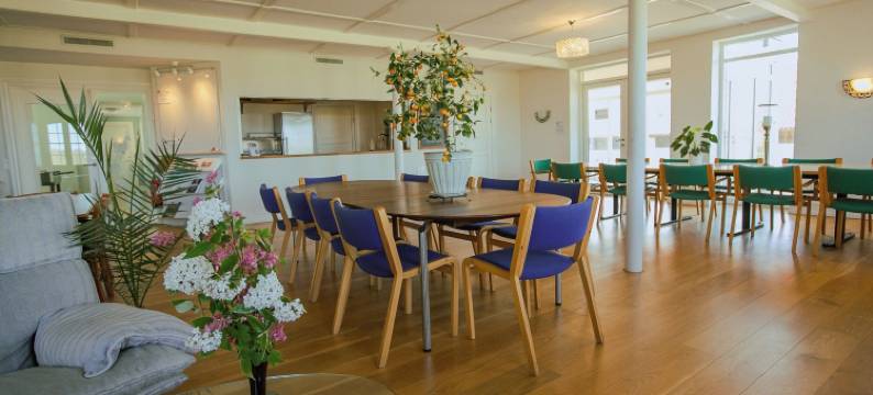 阿瓦隆民宿(Avalonbnb)图片