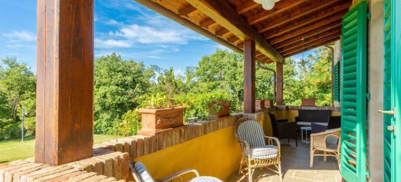 卡萨雷·费德里卡庄园大型私人泳池WiFi - 3098(Villa Casale Federica Large Private Pool Wifi - 3098)图片