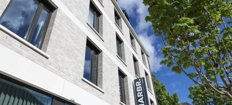 HARBR. Hotel Ludwigsburg , a member of Radisson Individuals图片