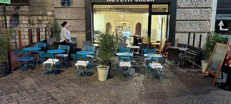 巴拉丁真实，艾克斯广场(Authentic by Balladins, Hôtel le Carré d'Aix)图片