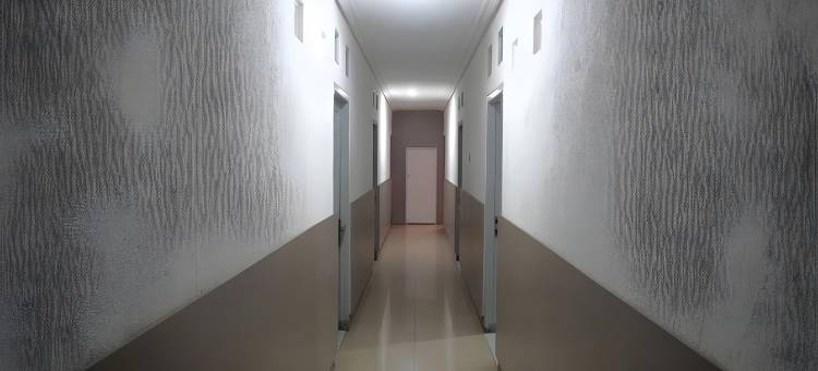 Hotel Syariah Selamat Sukabumi图片