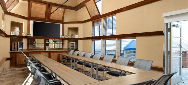 Hotel Indigo 圣迭戈德尔马(Hotel Indigo San Diego Del Mar)图片