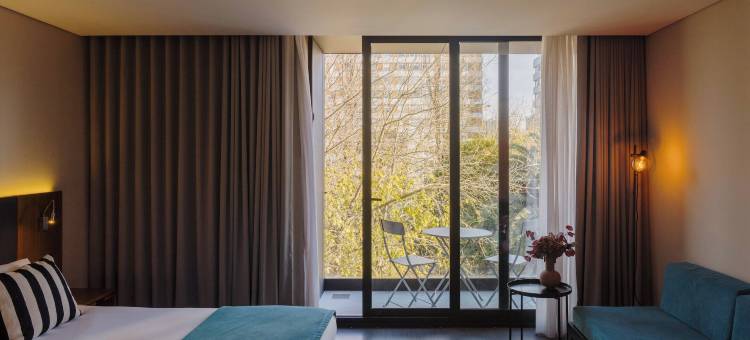 Timbre 博阿维斯塔(Timbre Boavista)图片