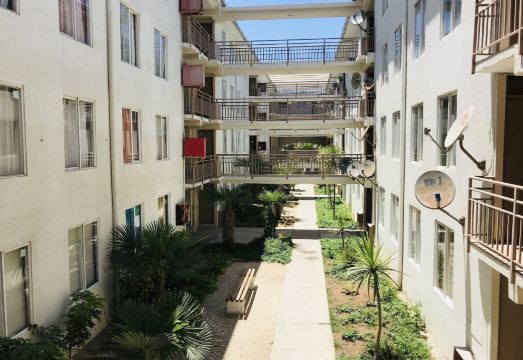 Cuatro Esquinas de ItaliaHotel Overview