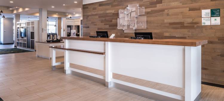 洲际酒店集团假日酒店底特律西北 - 利沃尼亚(Holiday Inn Detroit Northwest - Livonia)图片