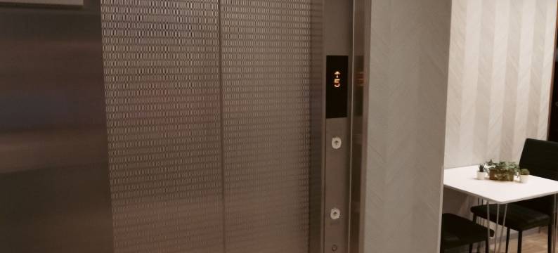 JA旅 弁天町(JA Hotel Bentencho)图片