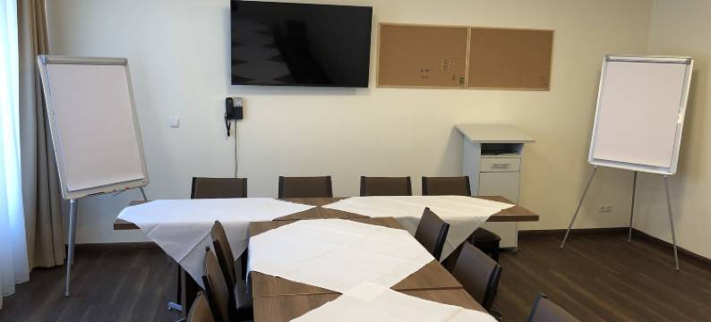 伊森比特尔酒店(Hotel Isenbütteler Hof)图片