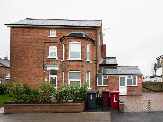 劳雷尔之家酒店