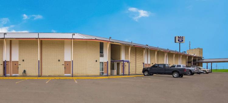 欧克利温德姆Traveloge酒店(Travelodge by Wyndham Oakley)图片