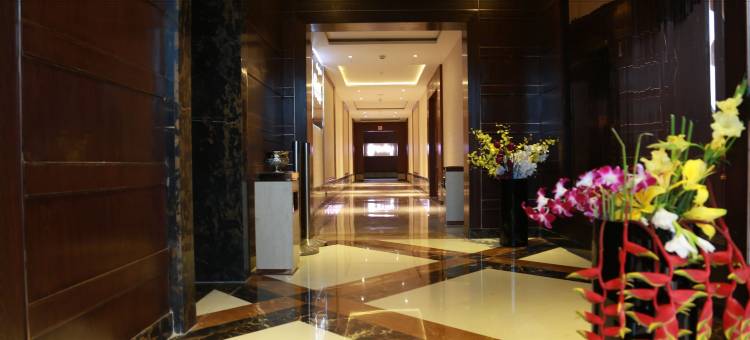 昆达普拉子午线湾水疗度假村(Uva Meridian Bay Resort & Spa)图片