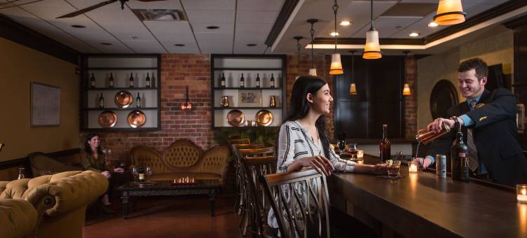 The Historic Brookstown Inn, Trademark Collection by Wyndham图片