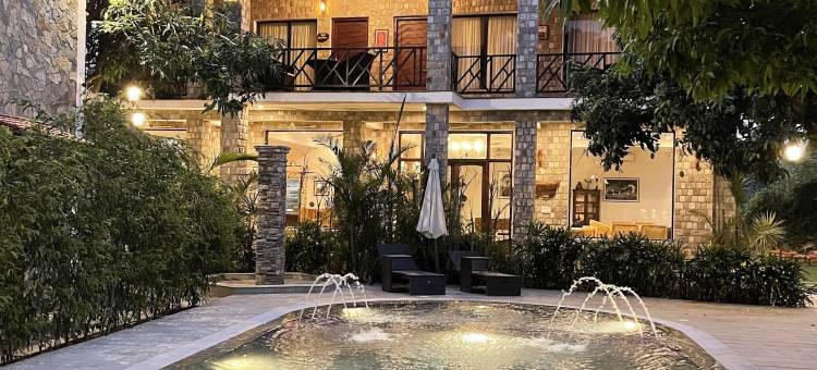 生命之树Vanvilas Riveredge(Tree of Life Vanvilas Riveredge Corbett)图片