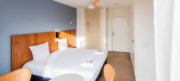 埃克拉巴黎维尔吉夫(Ecla Paris Villejuif)图片