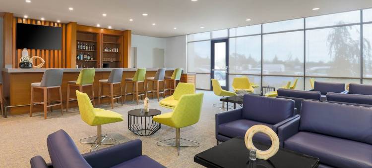 SpringHill Suites San Jose Fremont图片