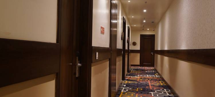 欢迎遗产帕尔夫别墅度假村和Spa(WelcomHeritage Parv Vilas Resort & Spa)图片