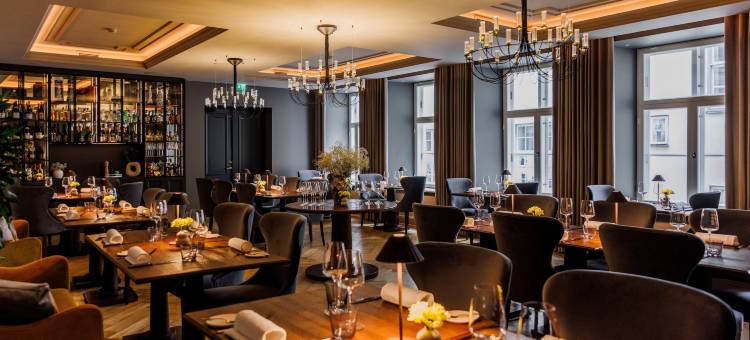 纽内精品酒店(Nunne Boutique Hotel)图片