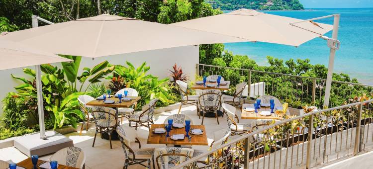 拉普斯塔(La Puesta Sayulita)图片