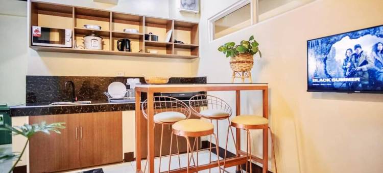坎波菲利皮诺多米特尔由Cocotel酒店管理(Campo Filipino Dormitelle powered by Cocotel)图片