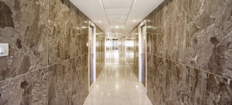 Itsy 酒店维贾亚公寓(Itsy Hotels Vijaya Residency)图片