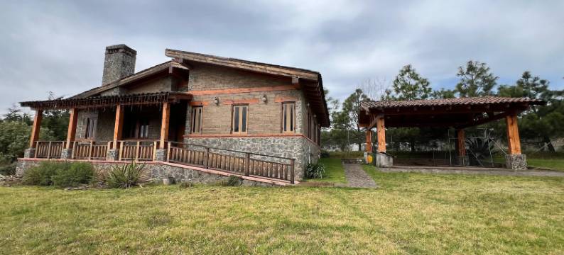 山林小屋酒店(Hotel Y CABAÑAS Mountain Lodge)图片