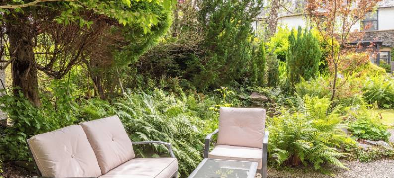 奥克弗尔德别墅酒店(Oakfold House)图片